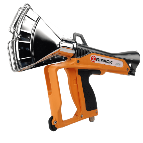 Ripack 3000 Heat Shrink Gas Gun