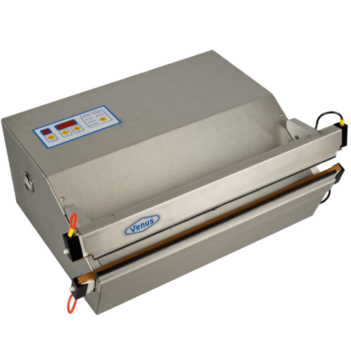 Audion Heavy Duty Power Sealer 520MV