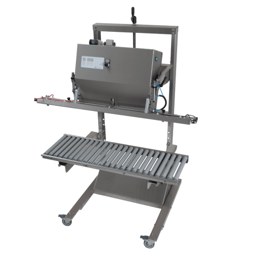 Audion Heavy Duty Power Sealer 1020MV