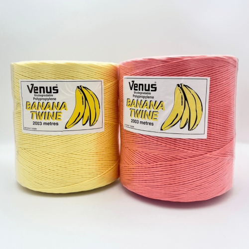 Venhart Banana Twine