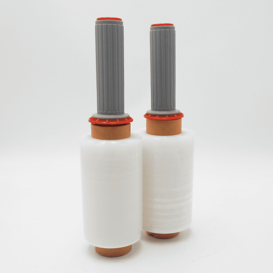 Venus Bundling Wrap Dispenser 120/38