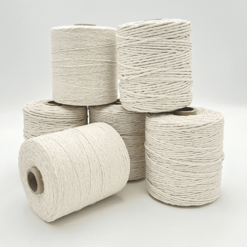 Cotton Shop Twine 6 Pack