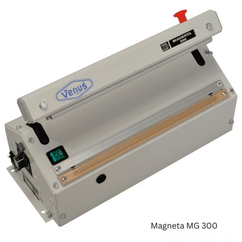 Audion Magneta Heat Sealer MG