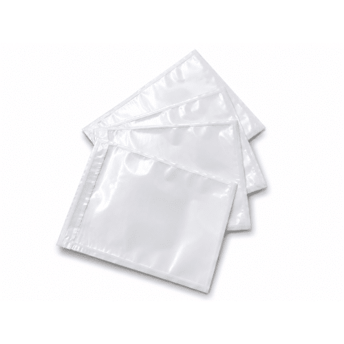 Plain Invoice Enclosed Envelopes