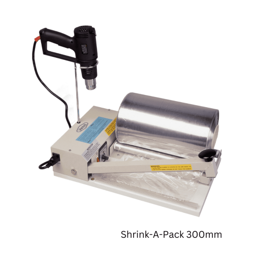 Shrink-A-Pack System