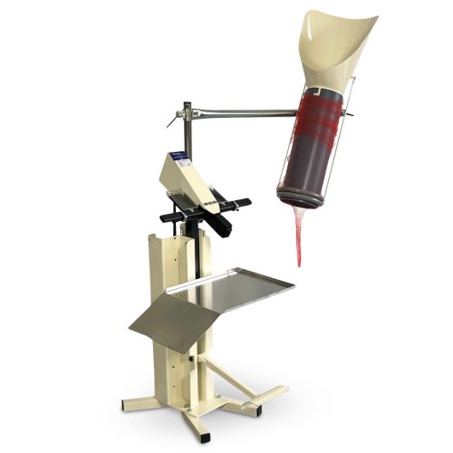 P68 Manual Net Clipping Machine