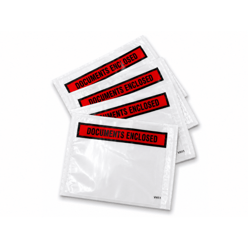 Special Envelopes