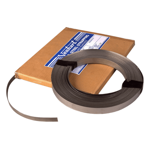 Venhart Stainless Steel Banding