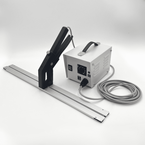 Audion Super Poly Heat Sealer