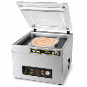 VMS133H Vacuum Chamber