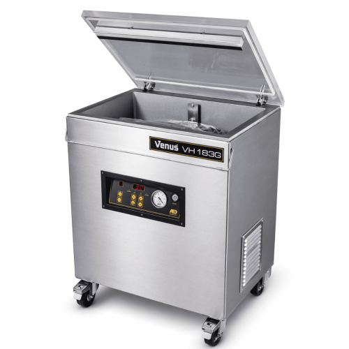 VH183 Vacuum Chamber