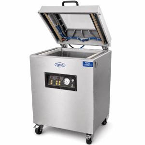 VH203 Vacuum Chamber