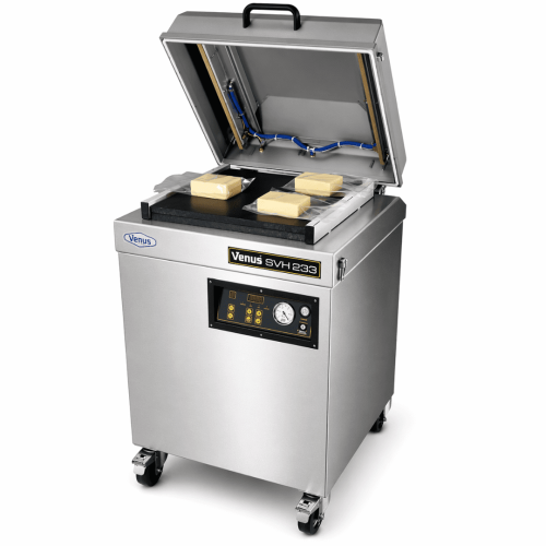VMS233G Vacuum Chamber