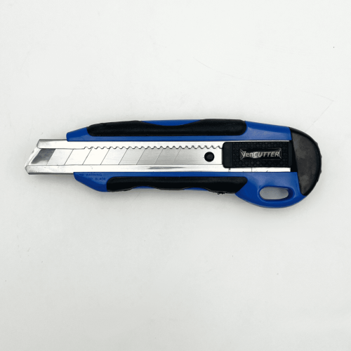 VH33 Cutter with Rubber Grips