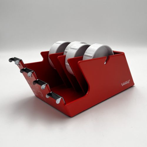 VH414 Quad Benchtop Tape Dispenser