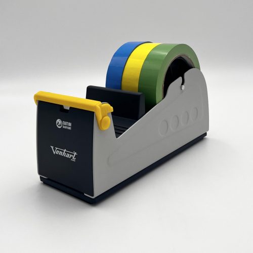 VH443 Triple Roll Benchtop Tape Dispenser