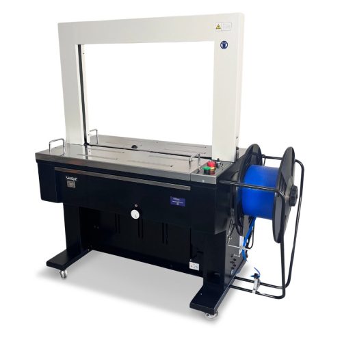 VHAE2D Auto Strapping Machine