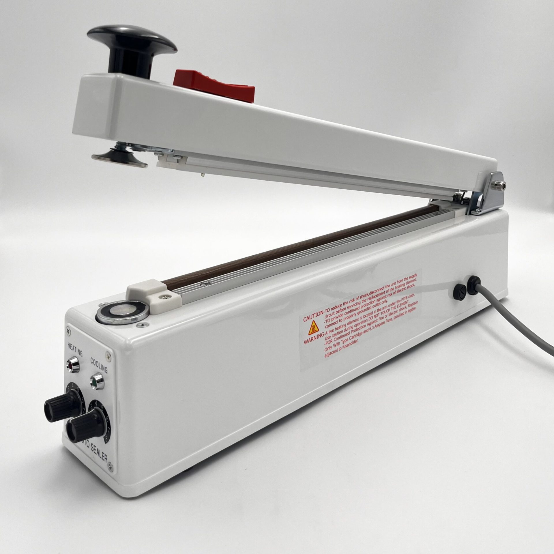 Heat Sealer VHIBM III 305C Venus Packaging