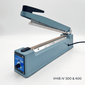 Impulse Heat Sealer VHIB Mk IV - 400mm