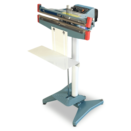 Impulse Pedestal Heat Sealer VHIFD Mk III