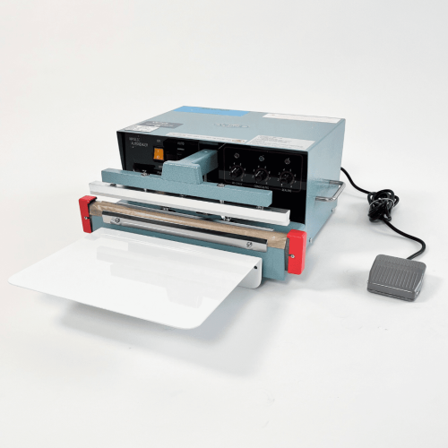 Automatic Heat Sealer VHIFT Mk III