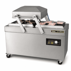 VMS253 Double Vacuum Chamber