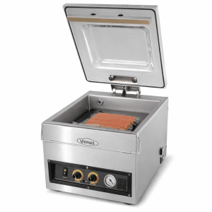 VMS43H Vacuum Chamber