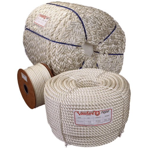 Venhart Nylon Rope