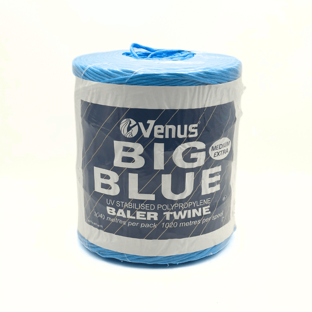 thumbnail image 2 of Ag-rite Baling Twine - 2 Spools, 170x9600, Hay Baling - Free Shipping 2 of 4