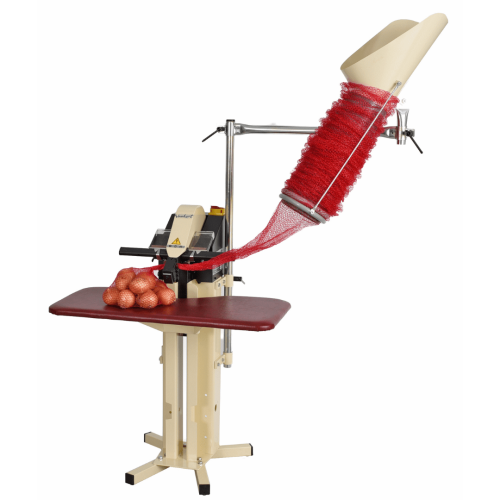 P68E Net Clipping Machine