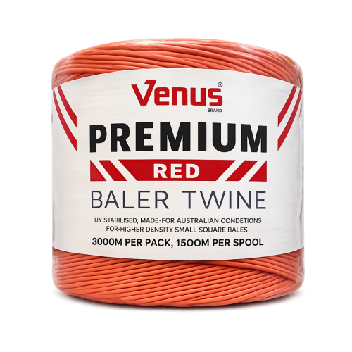 Venus Premium Red 3000m
