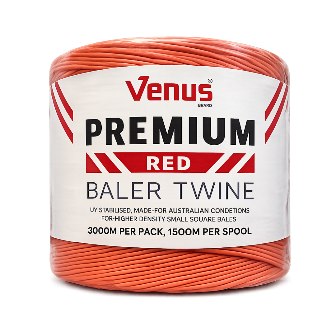 Venus Premium Red 3000m