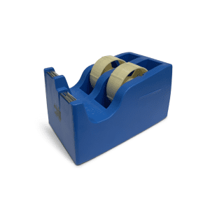VH410 Twin Roll Benchtop Tape Dispenser - 30mm