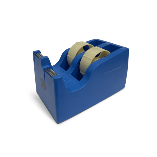 VH410 Twin Roll Benchtop Tape Dispenser – 30mm