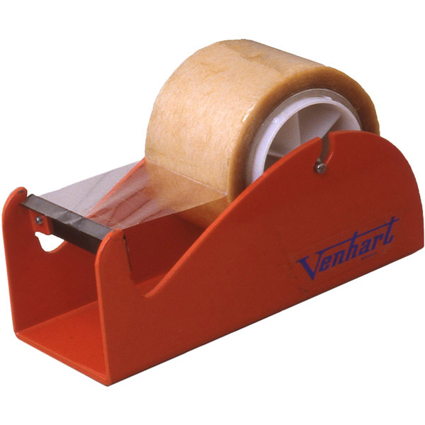 Benchtop Tape Dispenser VH411/75 Venus Packaging