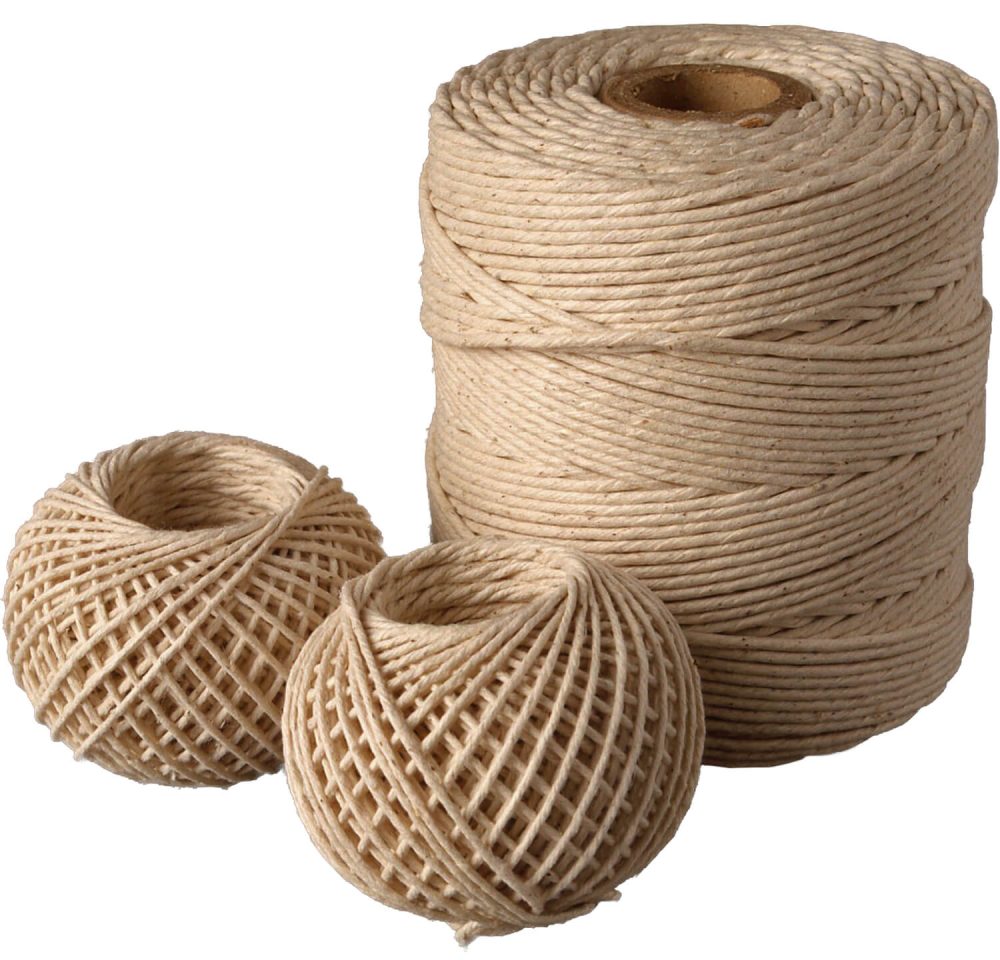 Shop & Garden Twine Venus Packaging