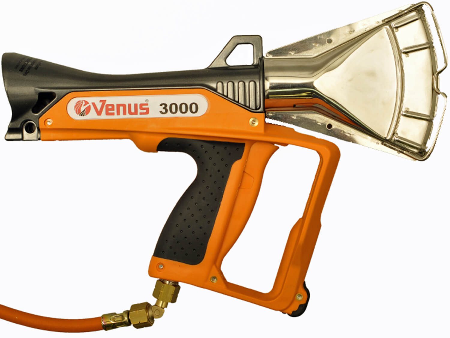 Shrink Wrap Heat Gun RIPack 3000 Propane Powered Used For Shrink