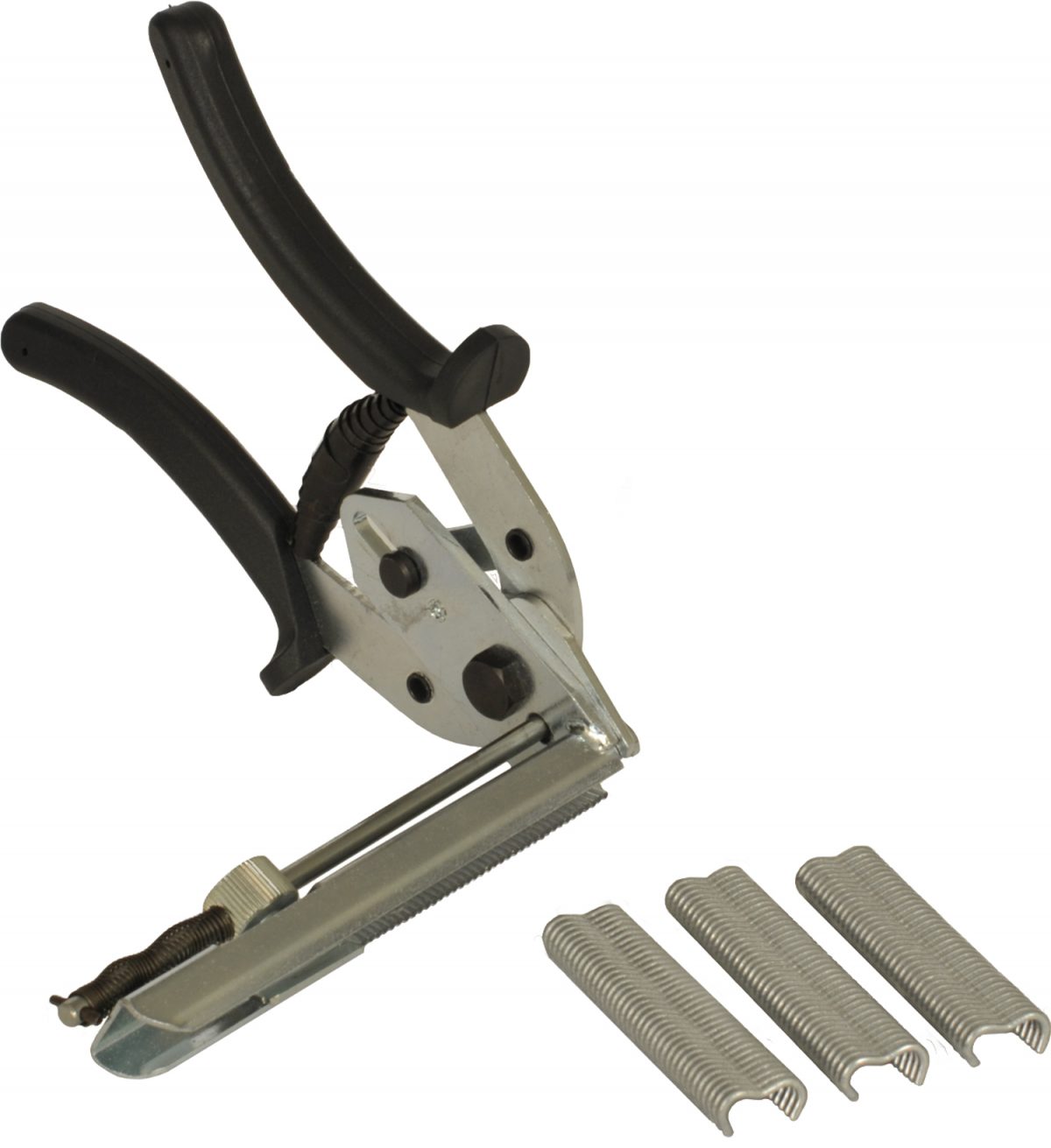 handclippervhFJ18C Venus Packaging