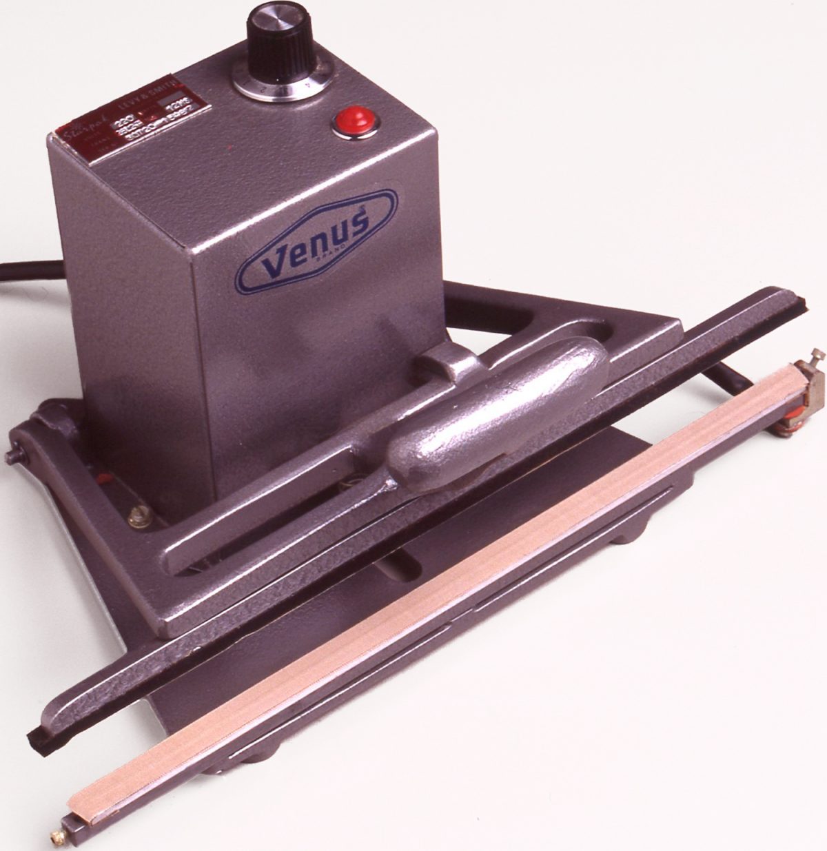 heatsealermini300 Venus Packaging