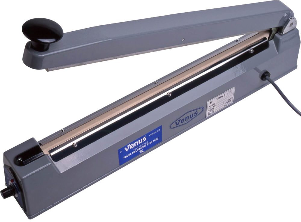 Audion Heat Sealers