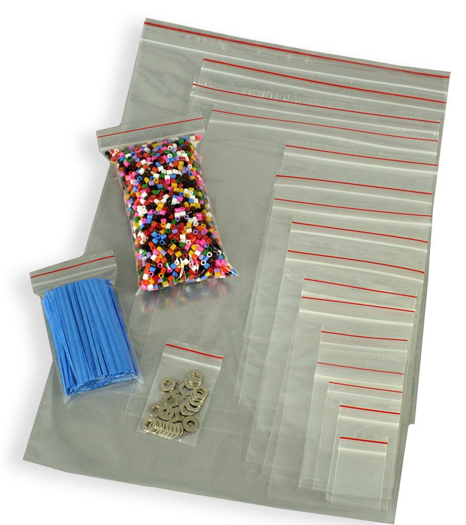 Used for shaping the bottom of the bag, plastic mesh sheet