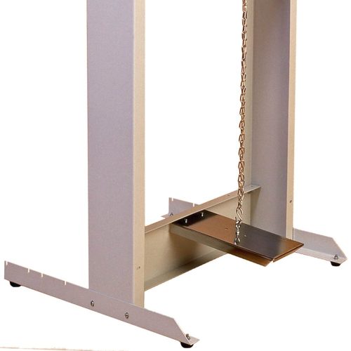 Foot Pedal and Chain