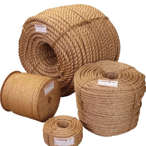 Venhart Manila Rope