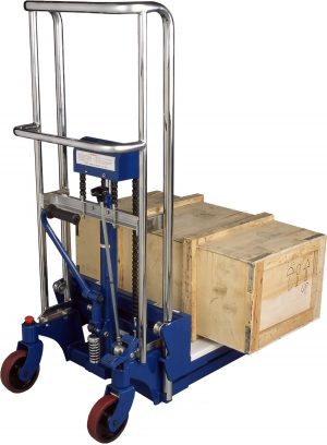 Pallet Stacker VH400