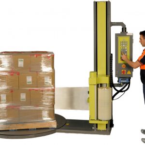 Shrink Wrap Machines & Shrink Wrap Supplies Australia