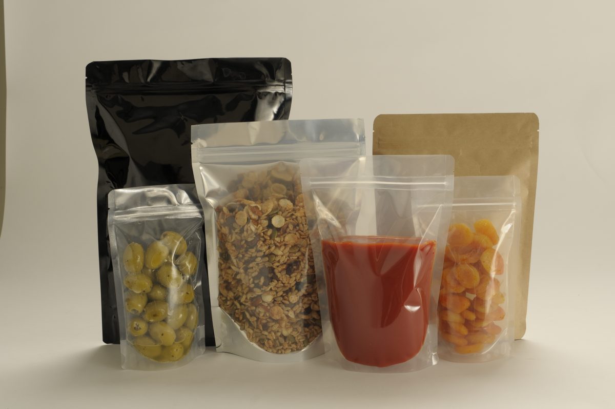 What’s the best way to package food for retailers?