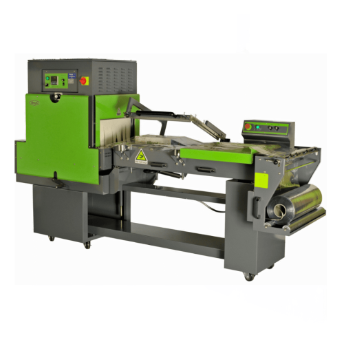 Venus VS4055 Seal and Shrink Combi Machine