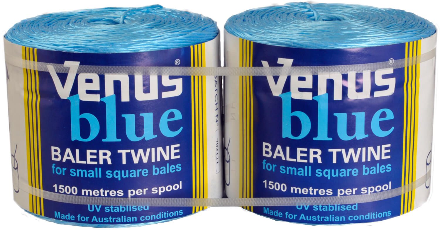 Small Square Bale Twines - Venus Packaging