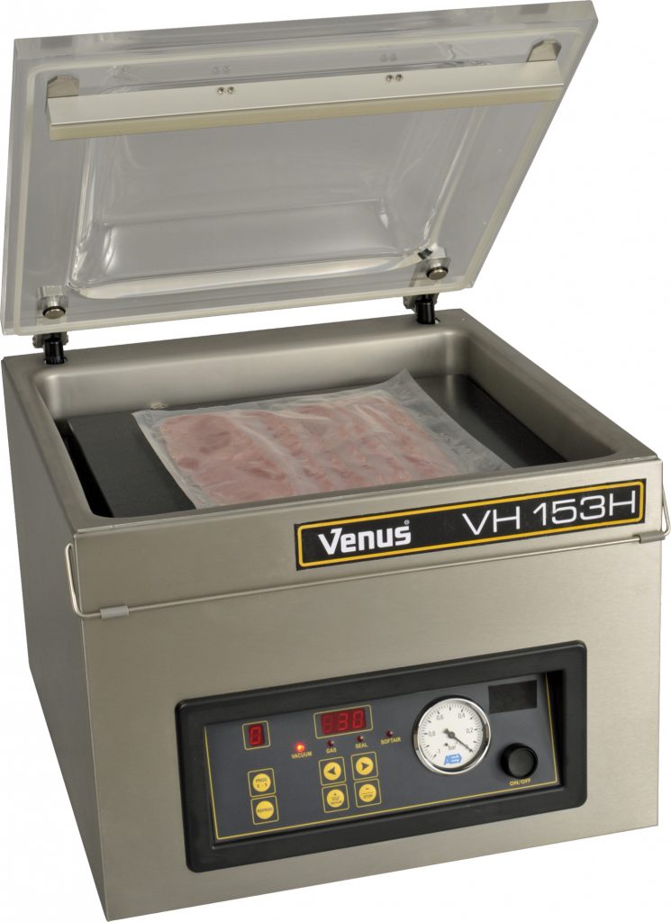vacuum packaging machine - Venus