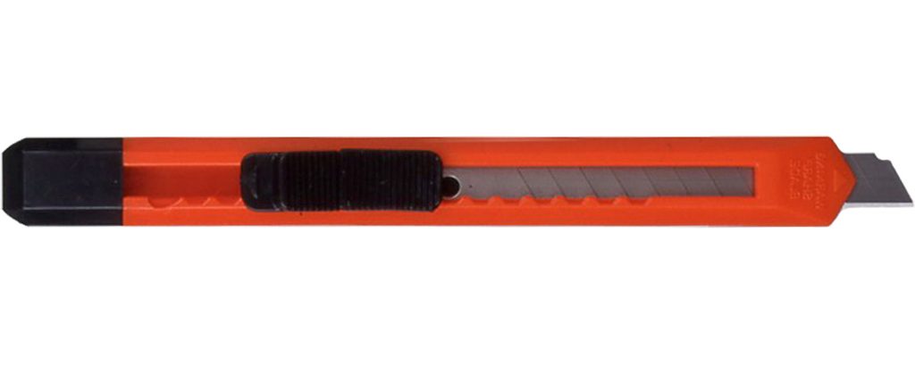 Utility Knives, Retractable Blades Cutters - Venus Packaging